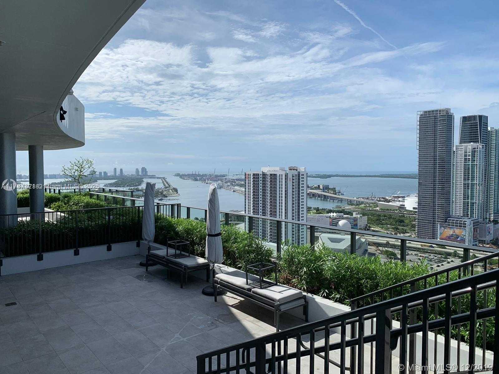 Small Image of 1600 NORTH EAST 1ST AVE #1401, Miami Number 40