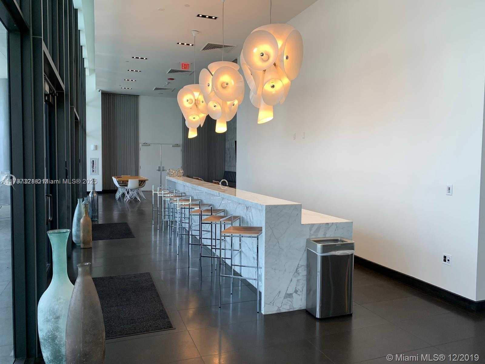 Small Image of 1600 NORTH EAST 1ST AVE #1401, Miami Number 42