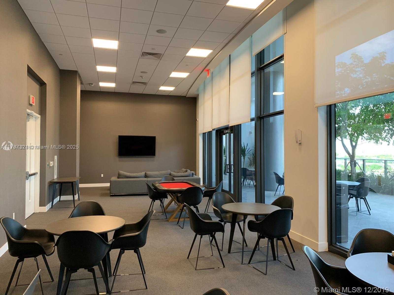 Small Image of 1600 NORTH EAST 1ST AVE #1401, Miami Number 43