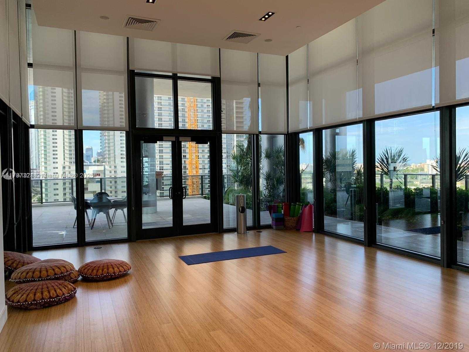 Small Image of 1600 NORTH EAST 1ST AVE #1401, Miami Number 44