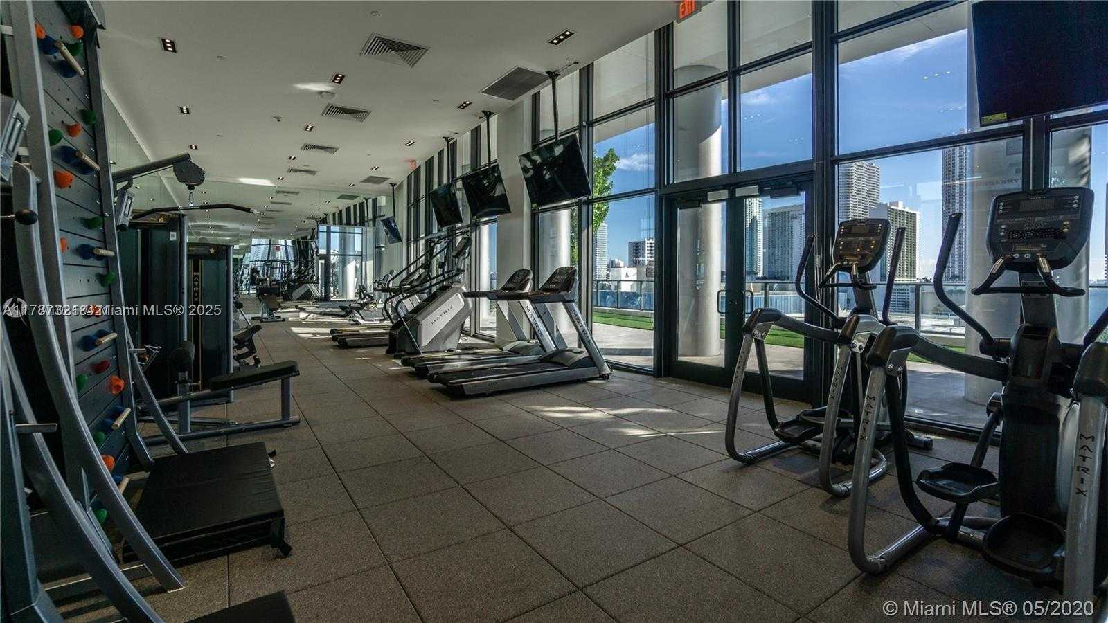 Small Image of 1600 NORTH EAST 1ST AVE #1401, Miami Number 48