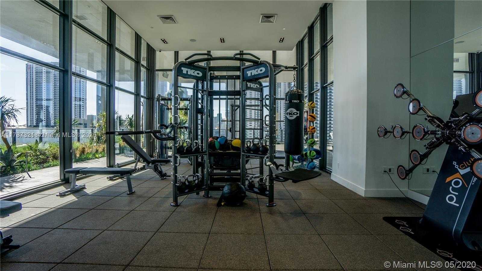 Small Image of 1600 NORTH EAST 1ST AVE #1401, Miami Number 49