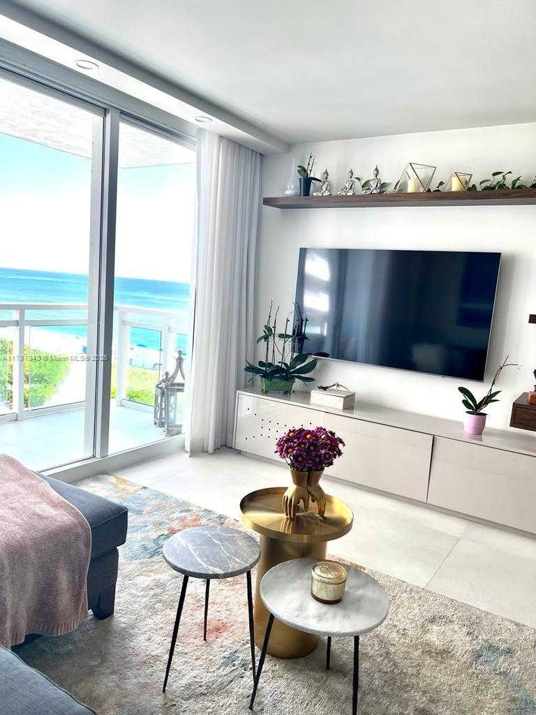 Small Image of 6917 COLLINS AVE #704, Miami Beach Number 15
