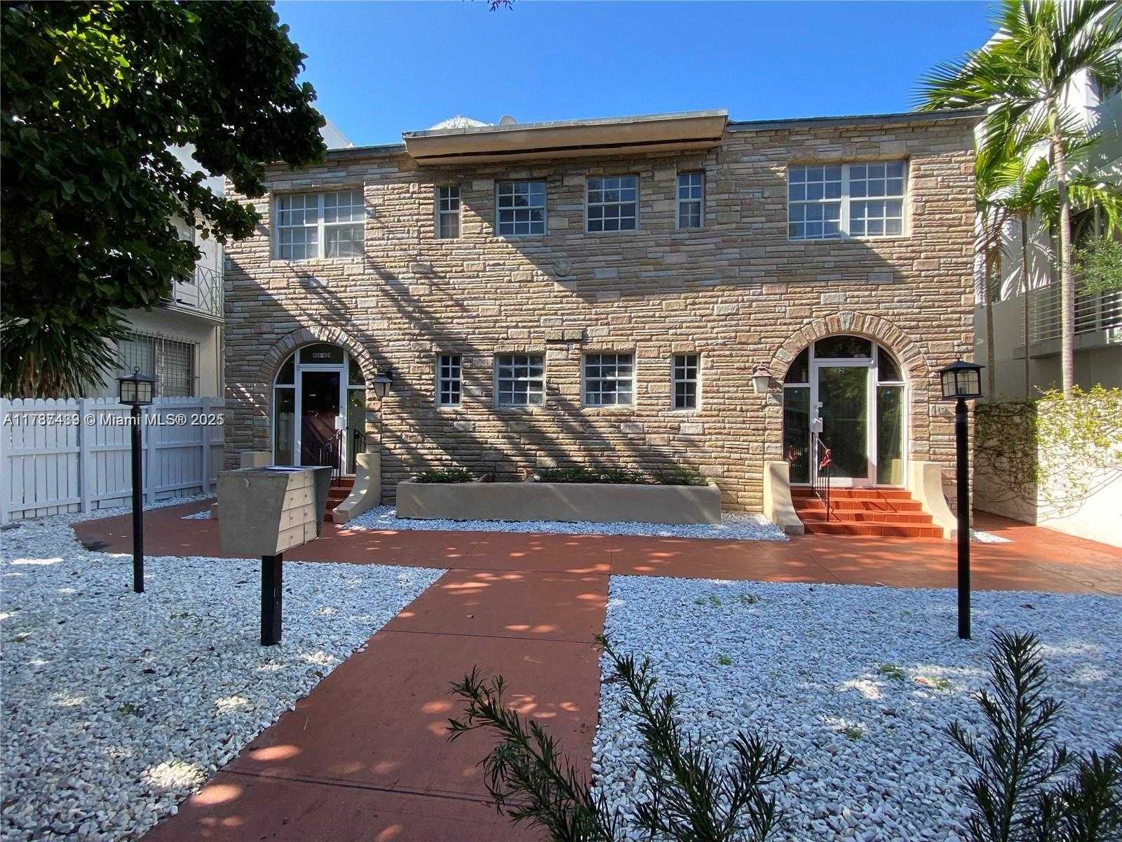 Small Image of 828 PENNSYLVANIA AVE #1, Miami Beach Number 7