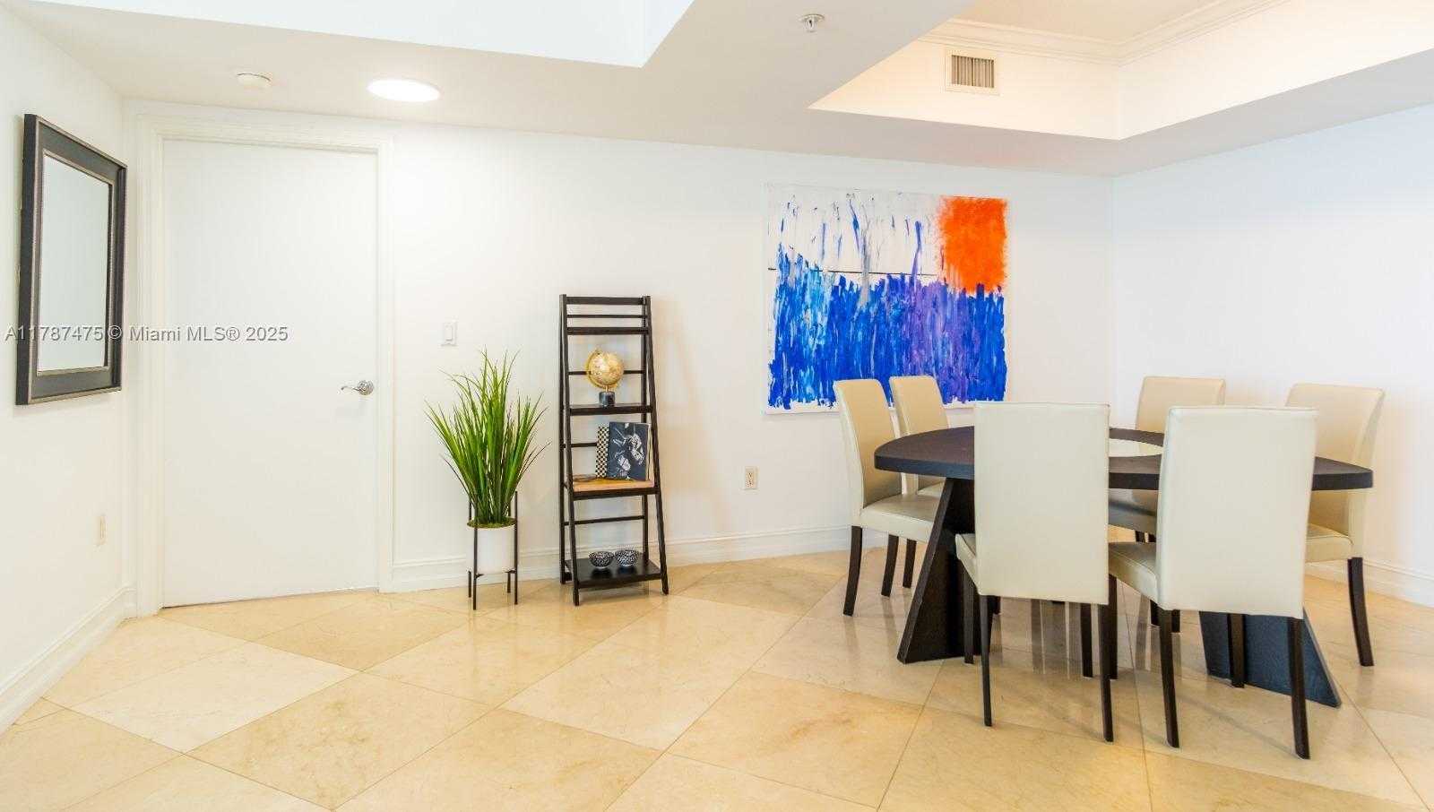 Small Image of 16699 #903, Sunny Isles Beach Number 10