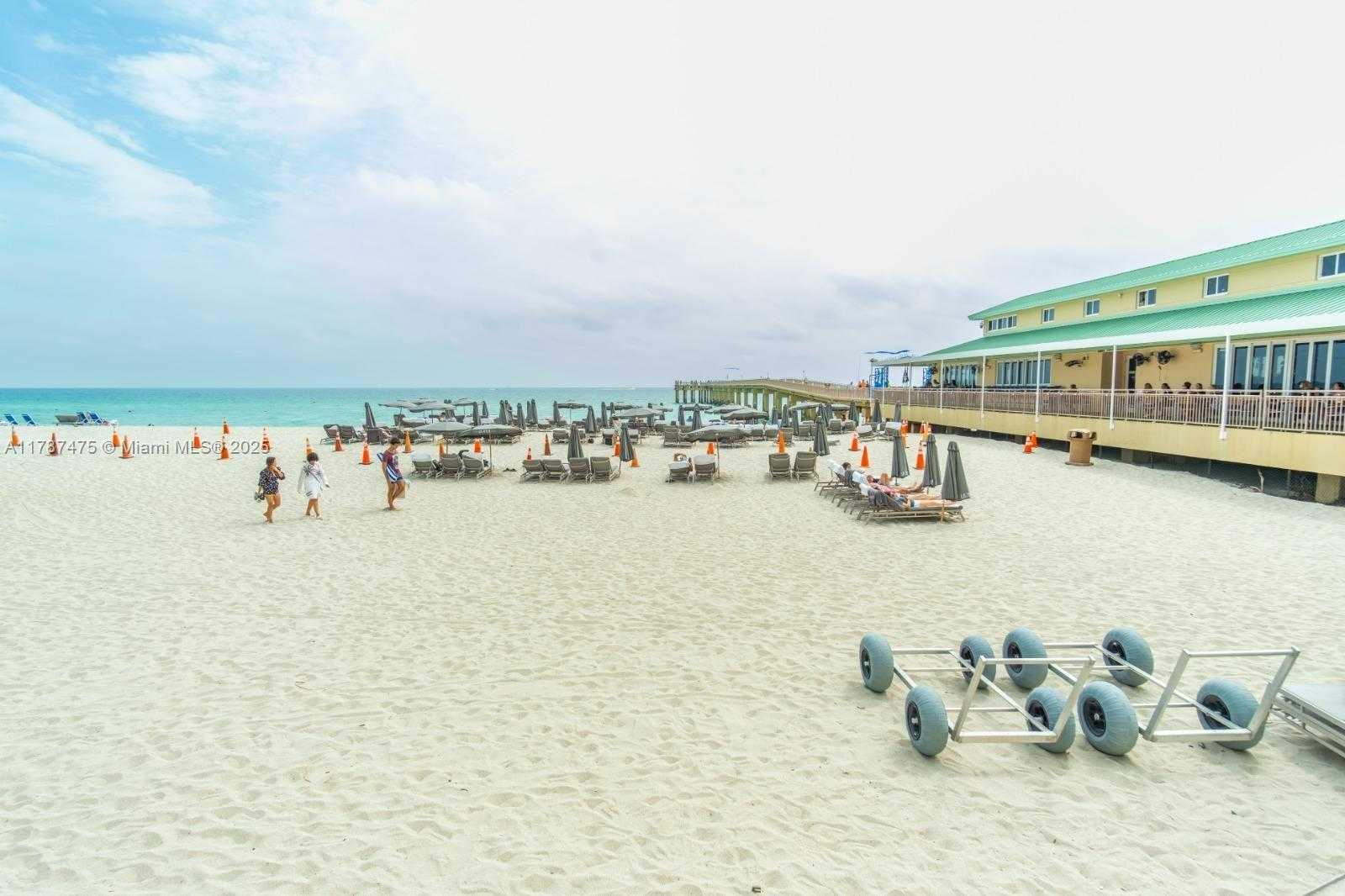 Small Image of 16699 #903, Sunny Isles Beach Number 3