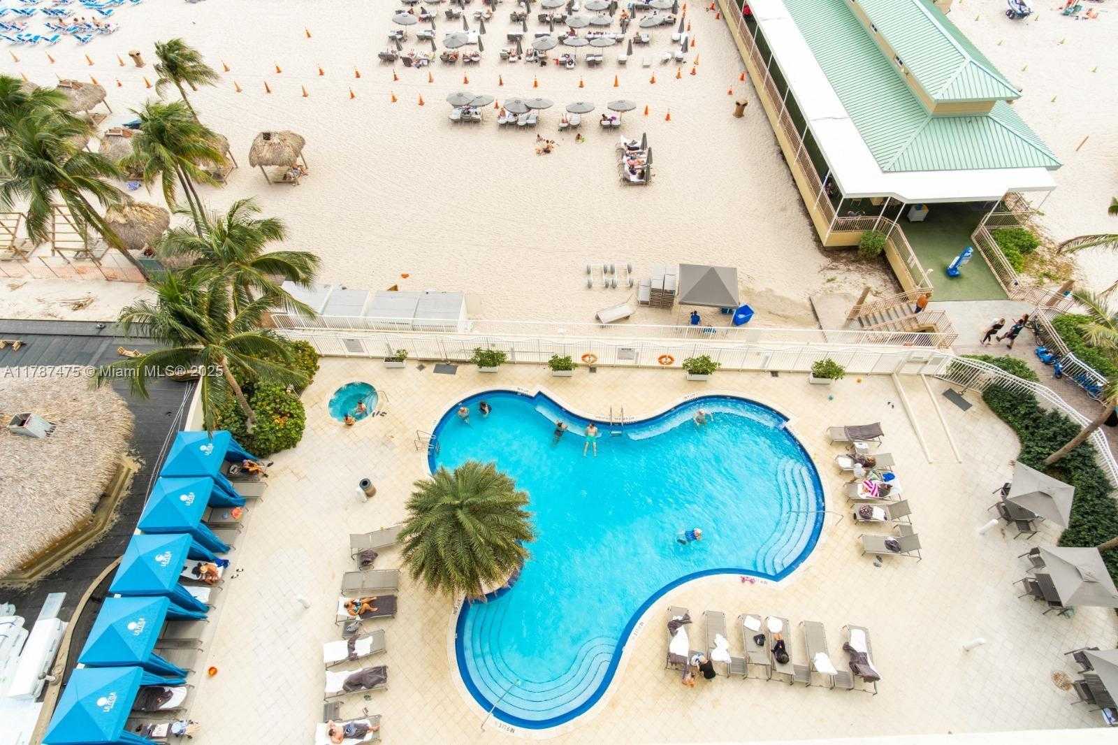 Small Image of 16699 #903, Sunny Isles Beach Number 4