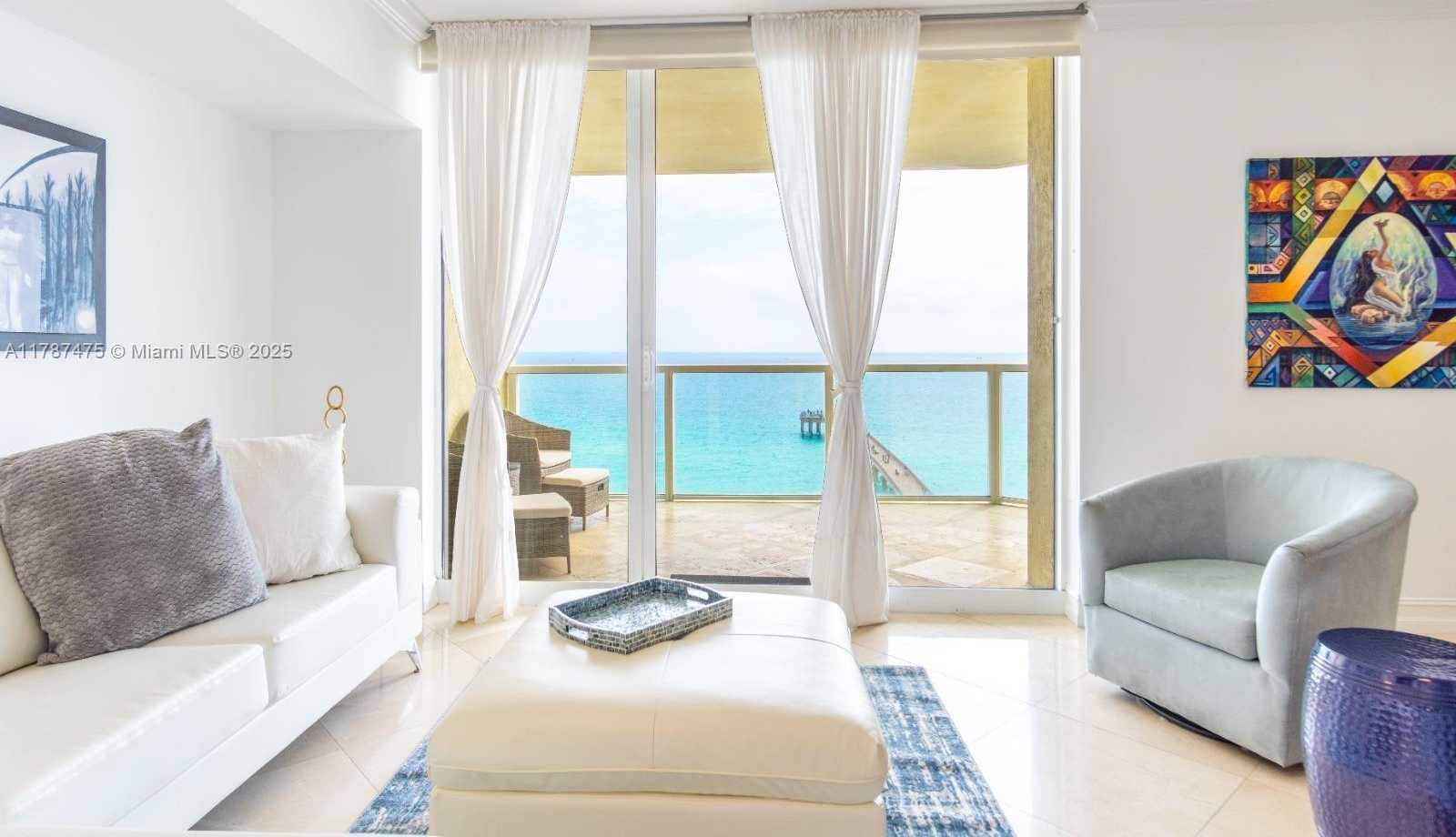 Small Image of 16699 #903, Sunny Isles Beach Number 8