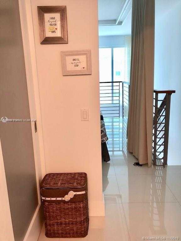Small Image of 60 SOUTH WEST 13TH ST #2810, Miami Number 10