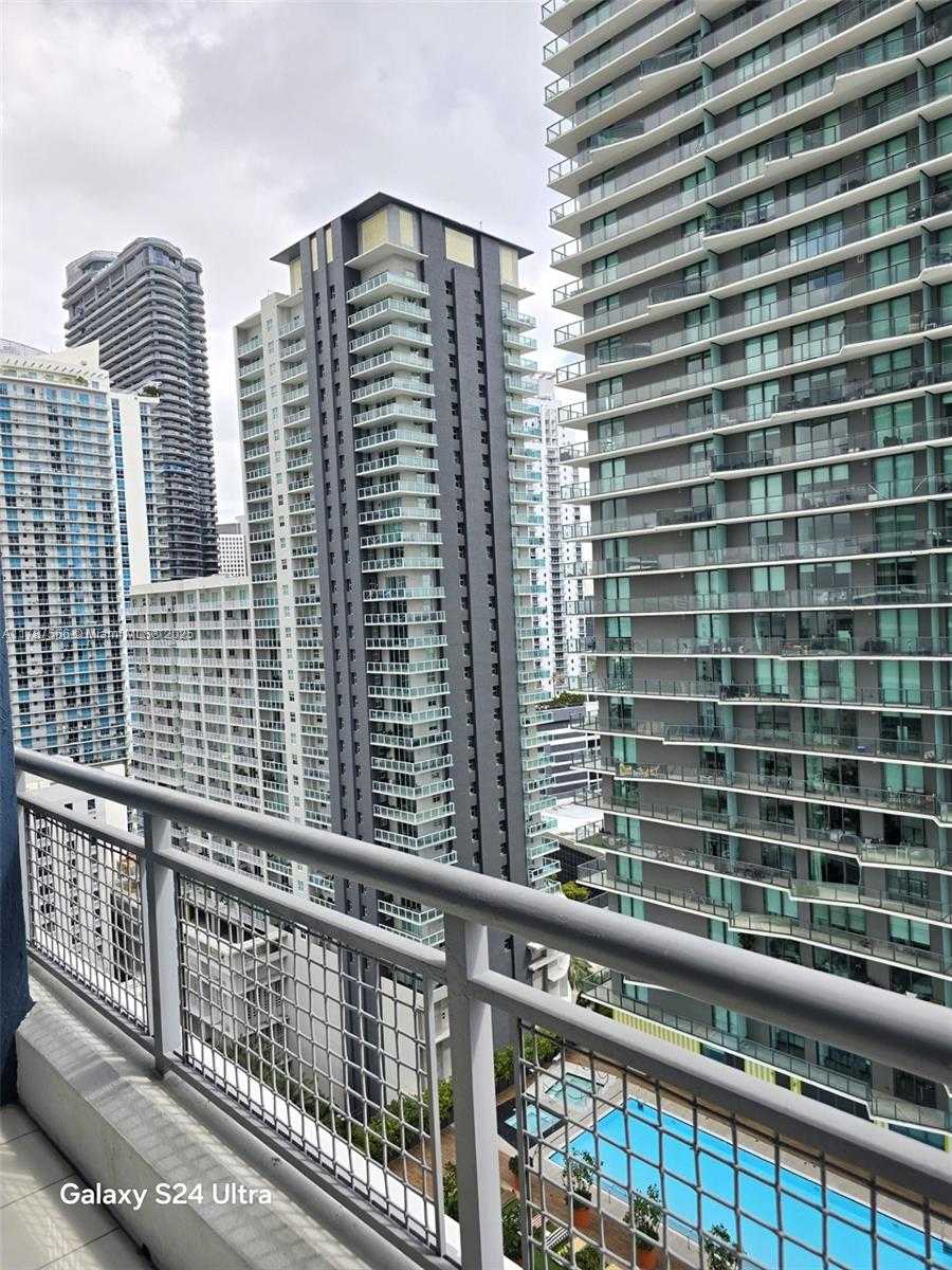 Small Image of 60 SOUTH WEST 13TH ST #2810, Miami Number 16
