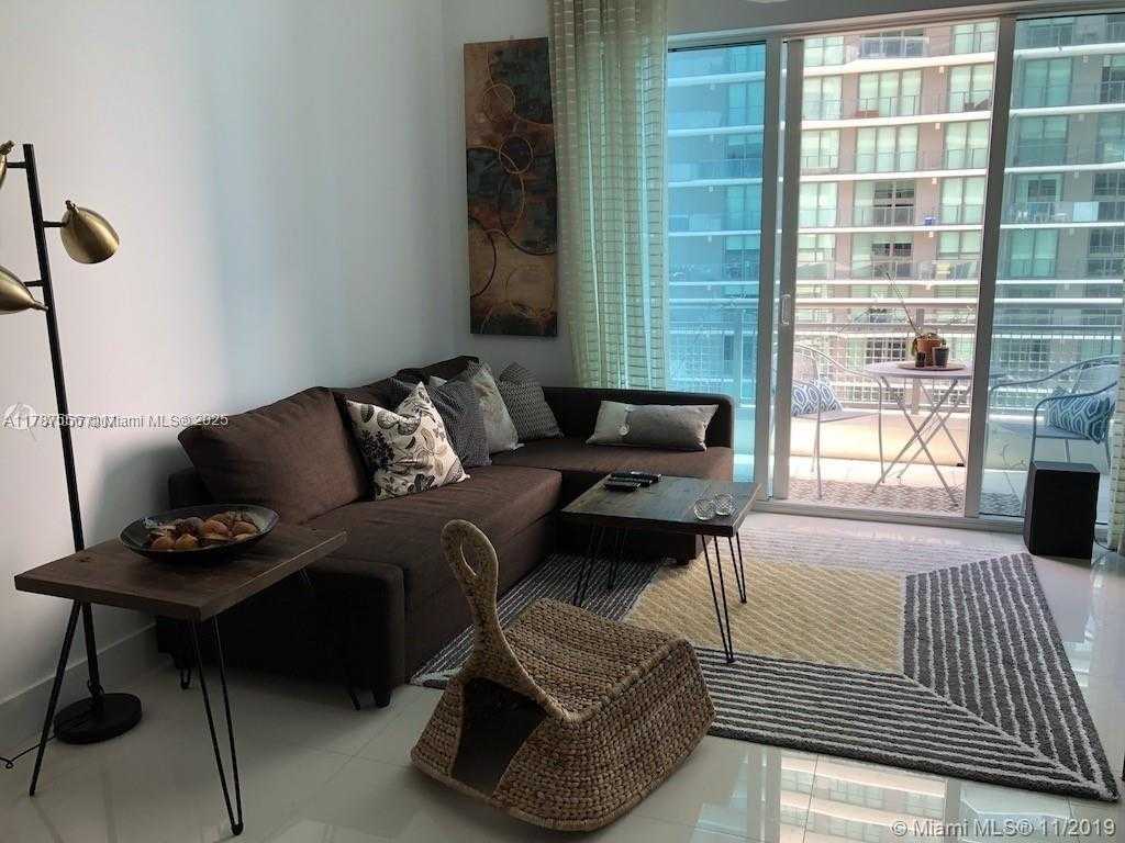Small Image of 60 SOUTH WEST 13TH ST #2810, Miami Number 3