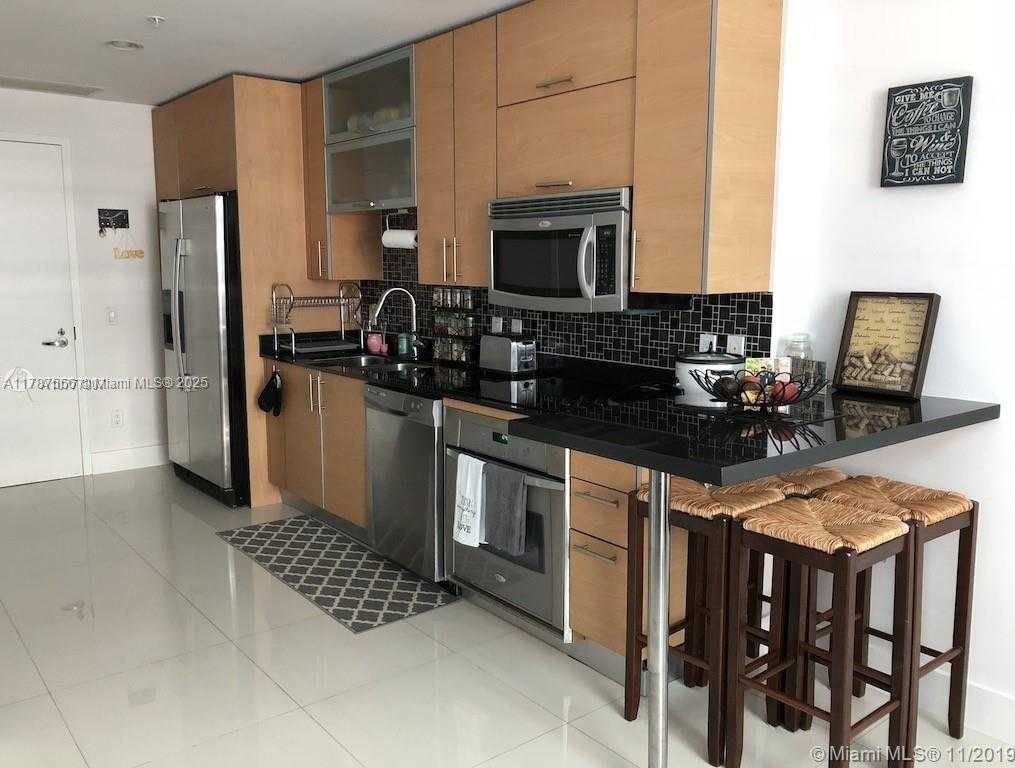 Small Image of 60 SOUTH WEST 13TH ST #2810, Miami Number 8