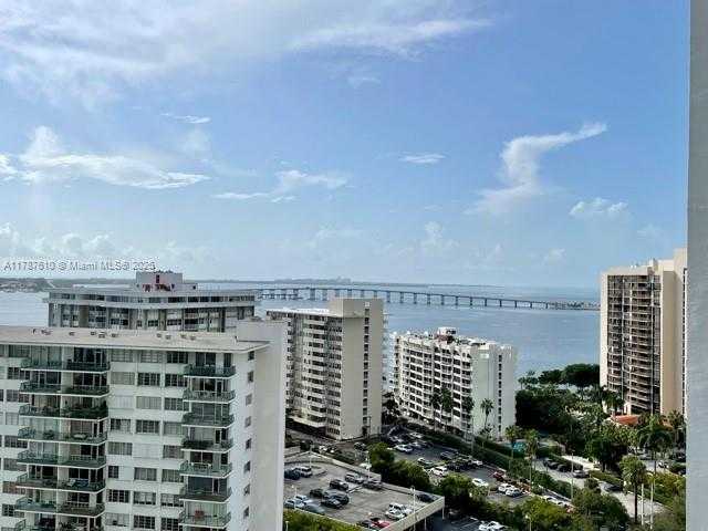 Small Image of 170 SOUTH EAST 14TH ST #1804, Miami Number 14
