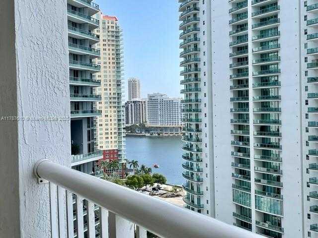 Small Image of 170 SOUTH EAST 14TH ST #1804, Miami Number 17