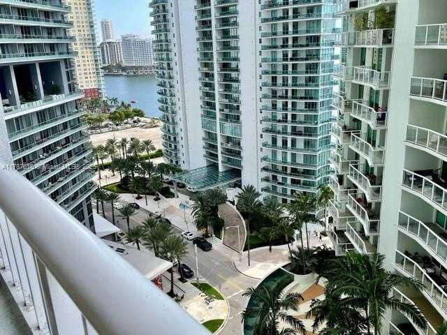 Small Image of 170 SOUTH EAST 14TH ST #1804, Miami Number 18