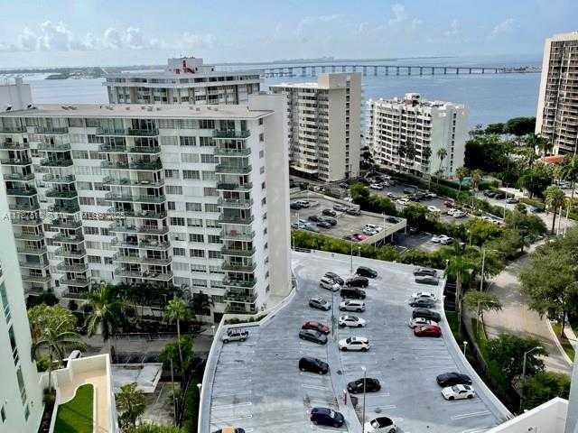 Small Image of 170 SOUTH EAST 14TH ST #1804, Miami Number 19