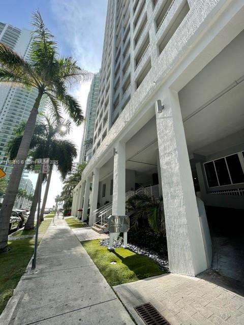 Small Image of 170 SOUTH EAST 14TH ST #1804, Miami Number 2