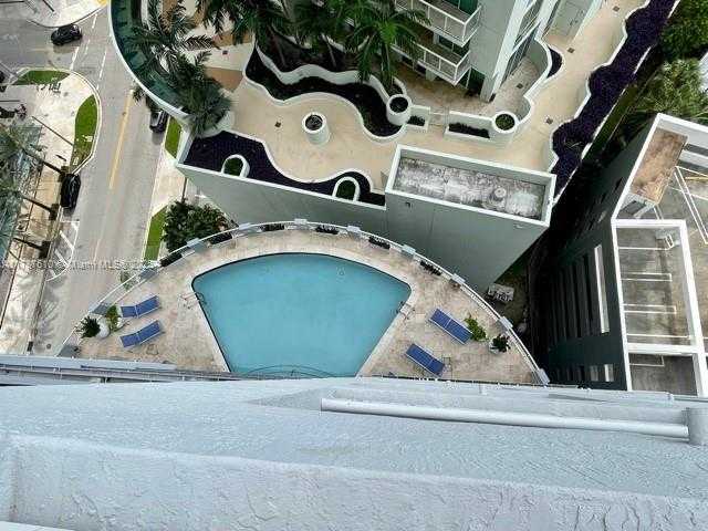 Small Image of 170 SOUTH EAST 14TH ST #1804, Miami Number 20