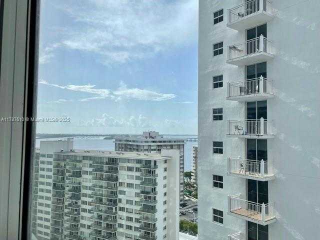 Small Image of 170 SOUTH EAST 14TH ST #1804, Miami Number 28