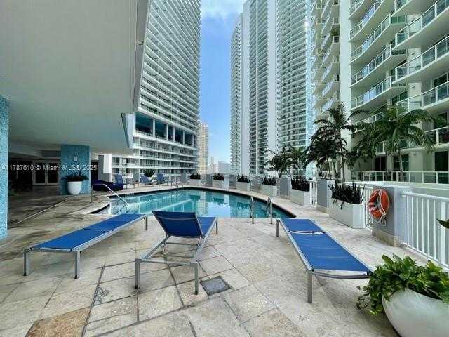 Small Image of 170 SOUTH EAST 14TH ST #1804, Miami Number 33