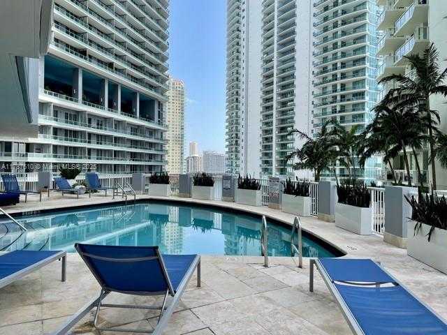 Small Image of 170 SOUTH EAST 14TH ST #1804, Miami Number 34
