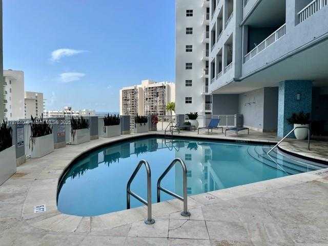Small Image of 170 SOUTH EAST 14TH ST #1804, Miami Number 35