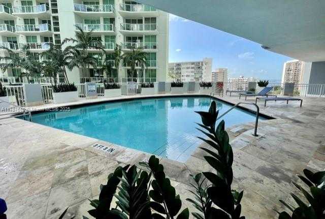 Small Image of 170 SOUTH EAST 14TH ST #1804, Miami Number 36