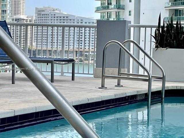Small Image of 170 SOUTH EAST 14TH ST #1804, Miami Number 37