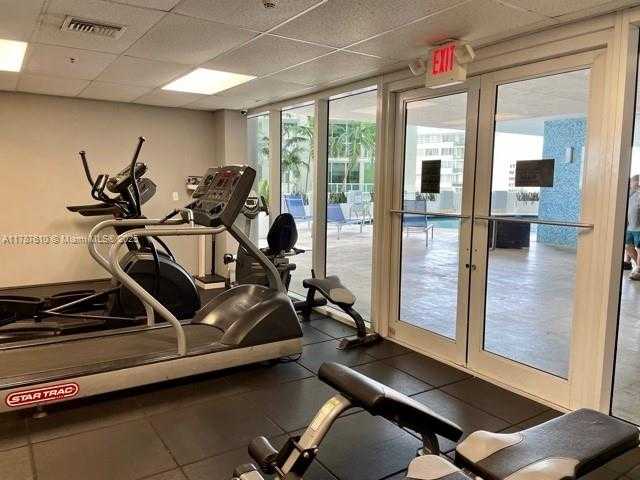 Small Image of 170 SOUTH EAST 14TH ST #1804, Miami Number 38