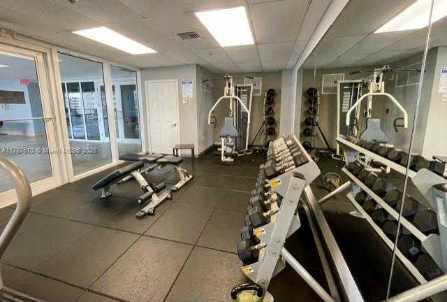 Small Image of 170 SOUTH EAST 14TH ST #1804, Miami Number 40