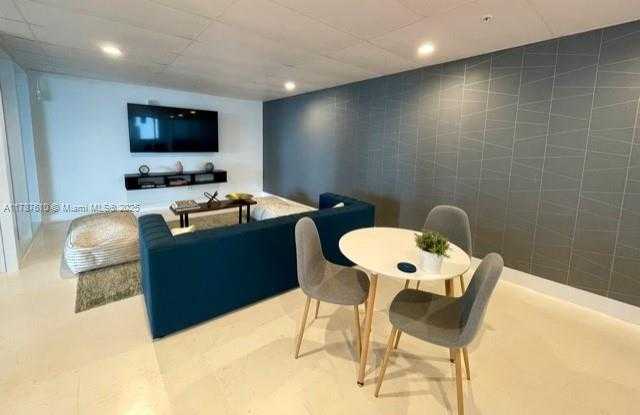 Small Image of 170 SOUTH EAST 14TH ST #1804, Miami Number 41