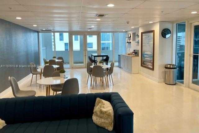 Small Image of 170 SOUTH EAST 14TH ST #1804, Miami Number 43
