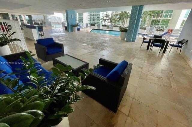 Small Image of 170 SOUTH EAST 14TH ST #1804, Miami Number 48