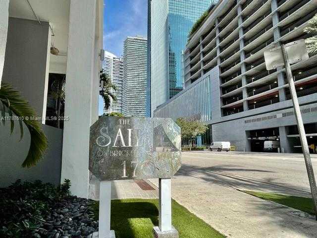 Small Image of 170 SOUTH EAST 14TH ST #1804, Miami Number 54