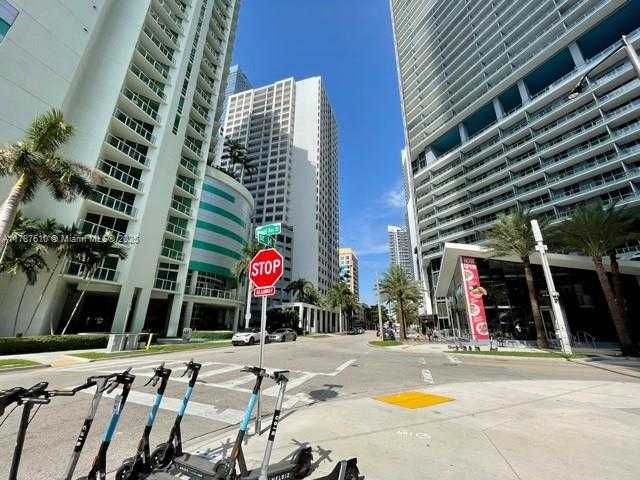 Small Image of 170 SOUTH EAST 14TH ST #1804, Miami Number 56