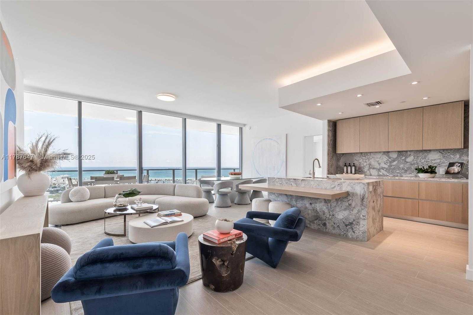 Small Image of 500 Alton Rd, Miami Beach, FL 33139, USA Number 2