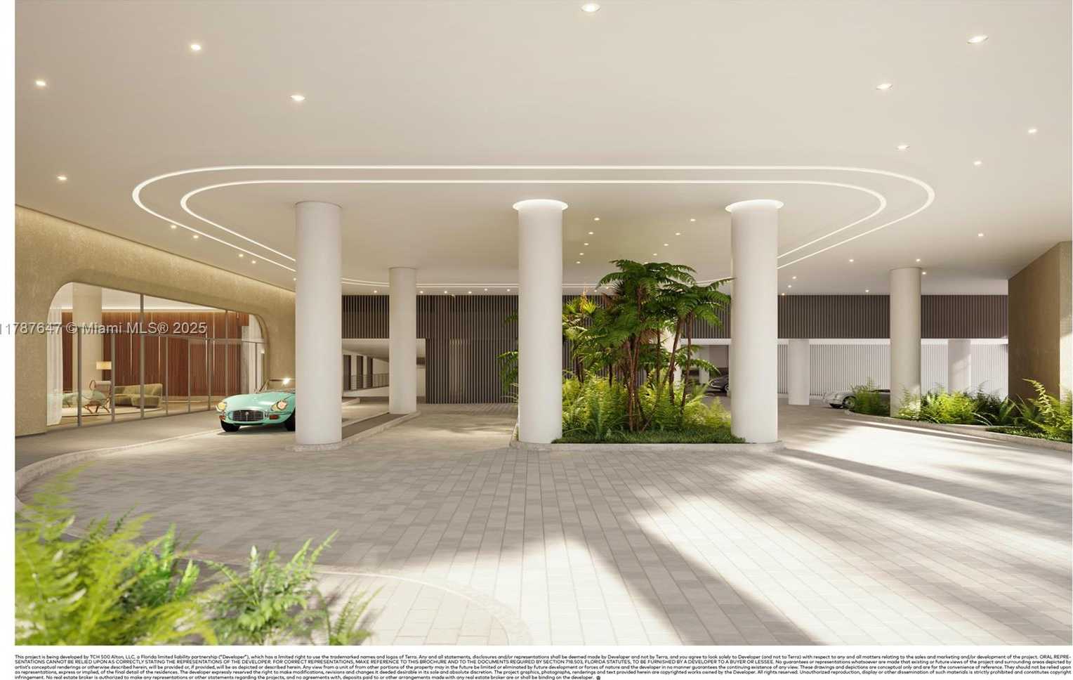 Small Image of 500 Alton Rd, Miami Beach, FL 33139, USA Number 25