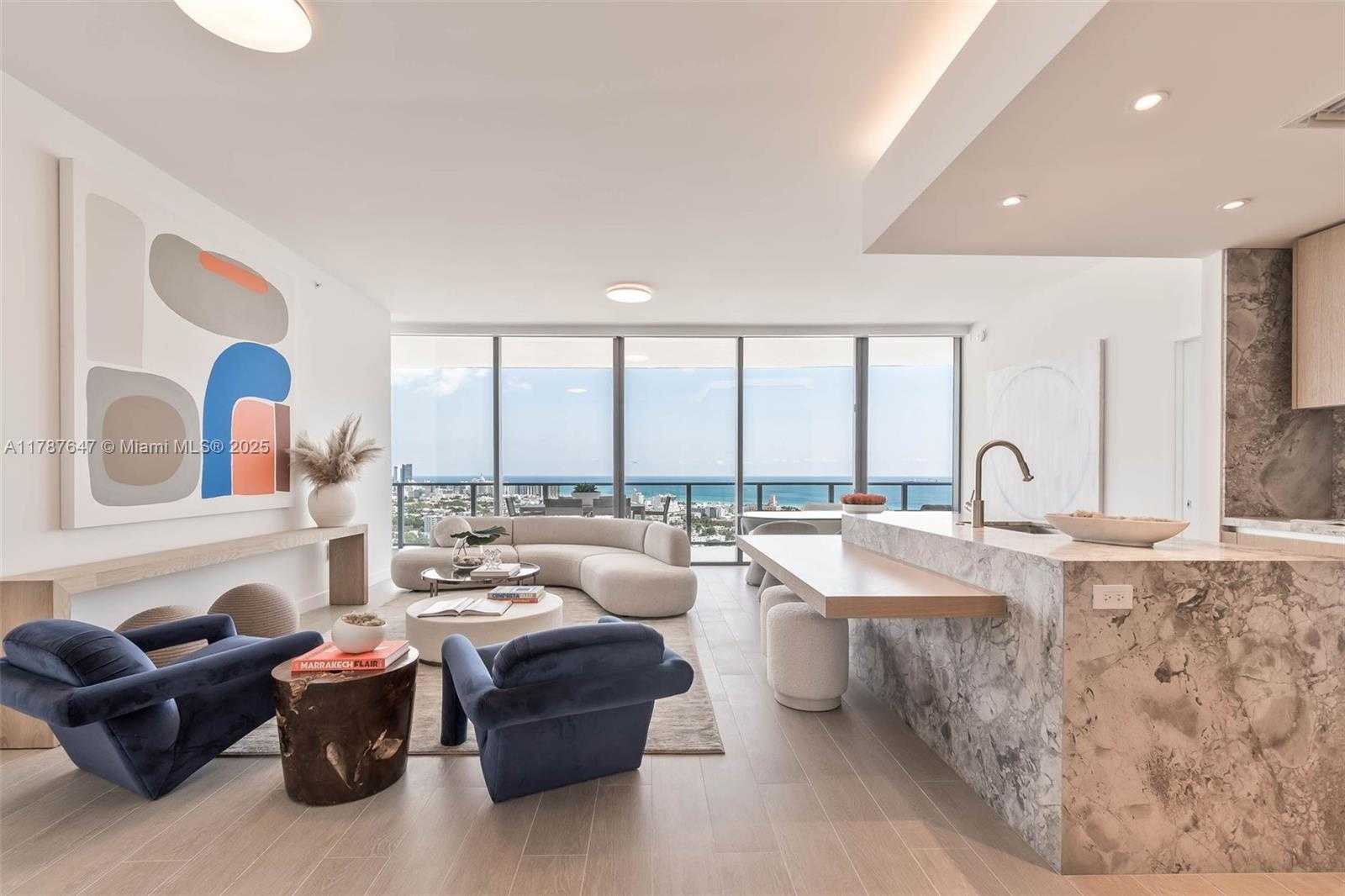 Small Image of 500 Alton Rd, Miami Beach, FL 33139, USA Number 27