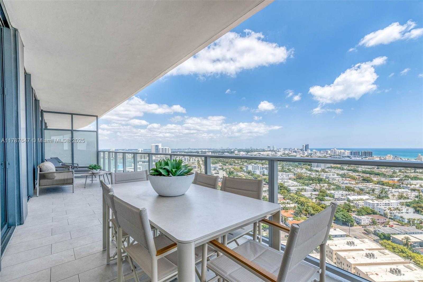 Small Image of 500 Alton Rd, Miami Beach, FL 33139, USA Number 29