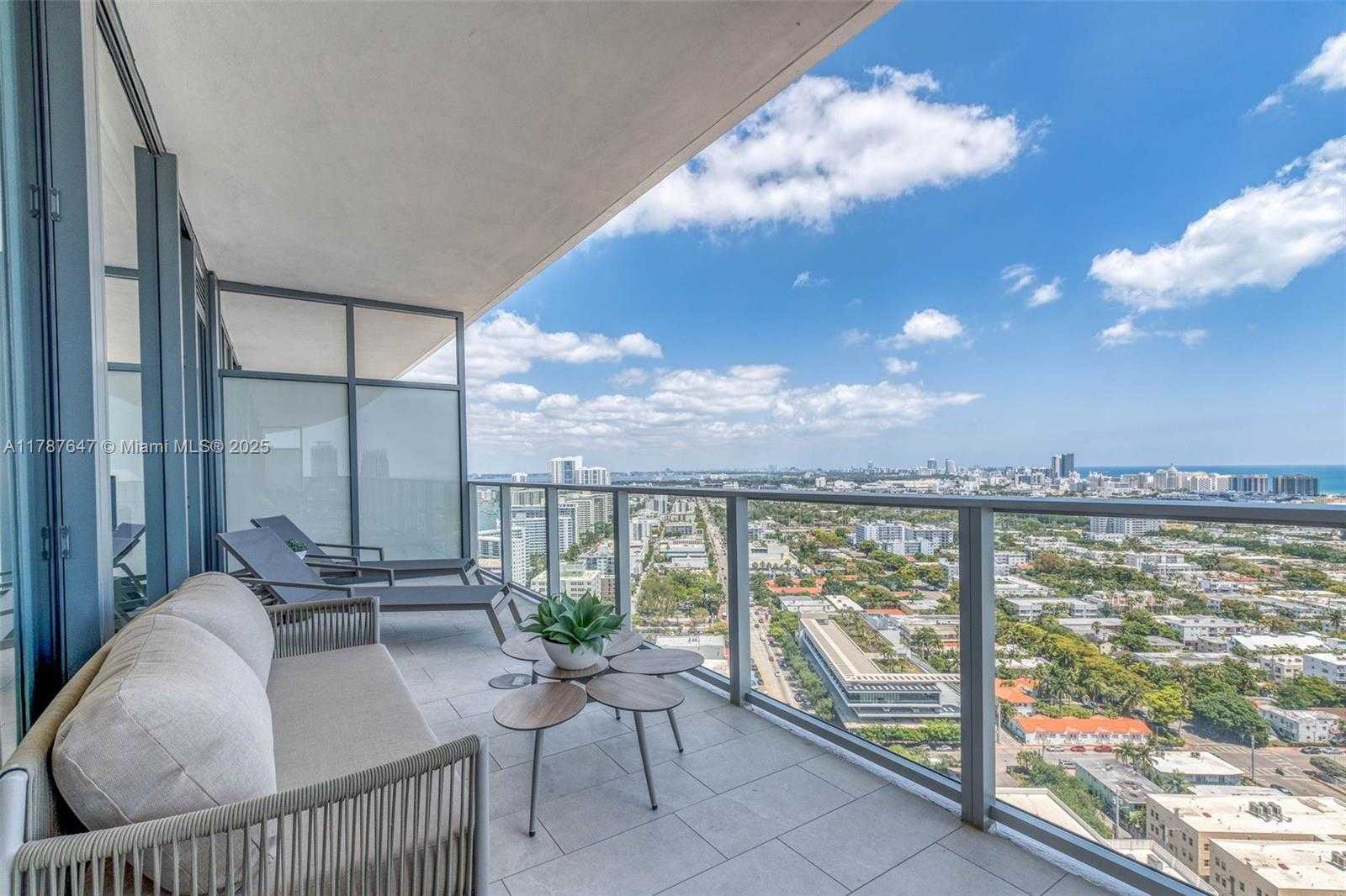Small Image of 500 Alton Rd, Miami Beach, FL 33139, USA Number 30