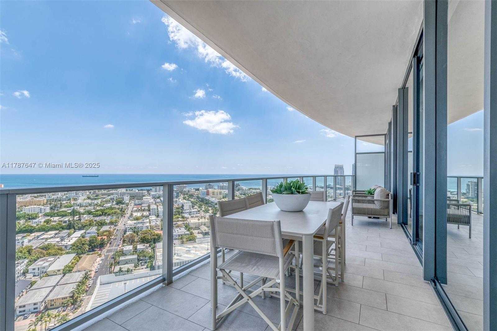 Small Image of 500 Alton Rd, Miami Beach, FL 33139, USA Number 31