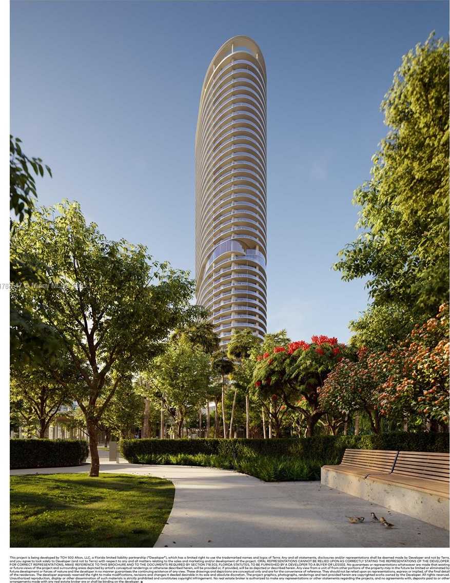 Small Image of 500 Alton Rd, Miami Beach, FL 33139, USA Number 34