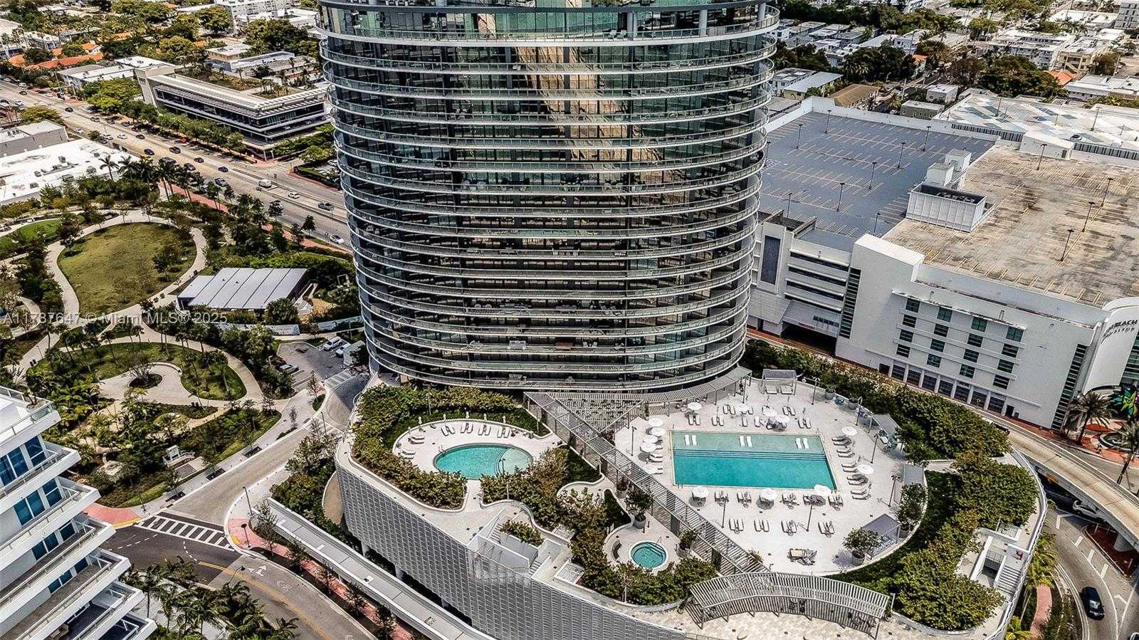 Small Image of 500 Alton Rd, Miami Beach, FL 33139, USA Number 35