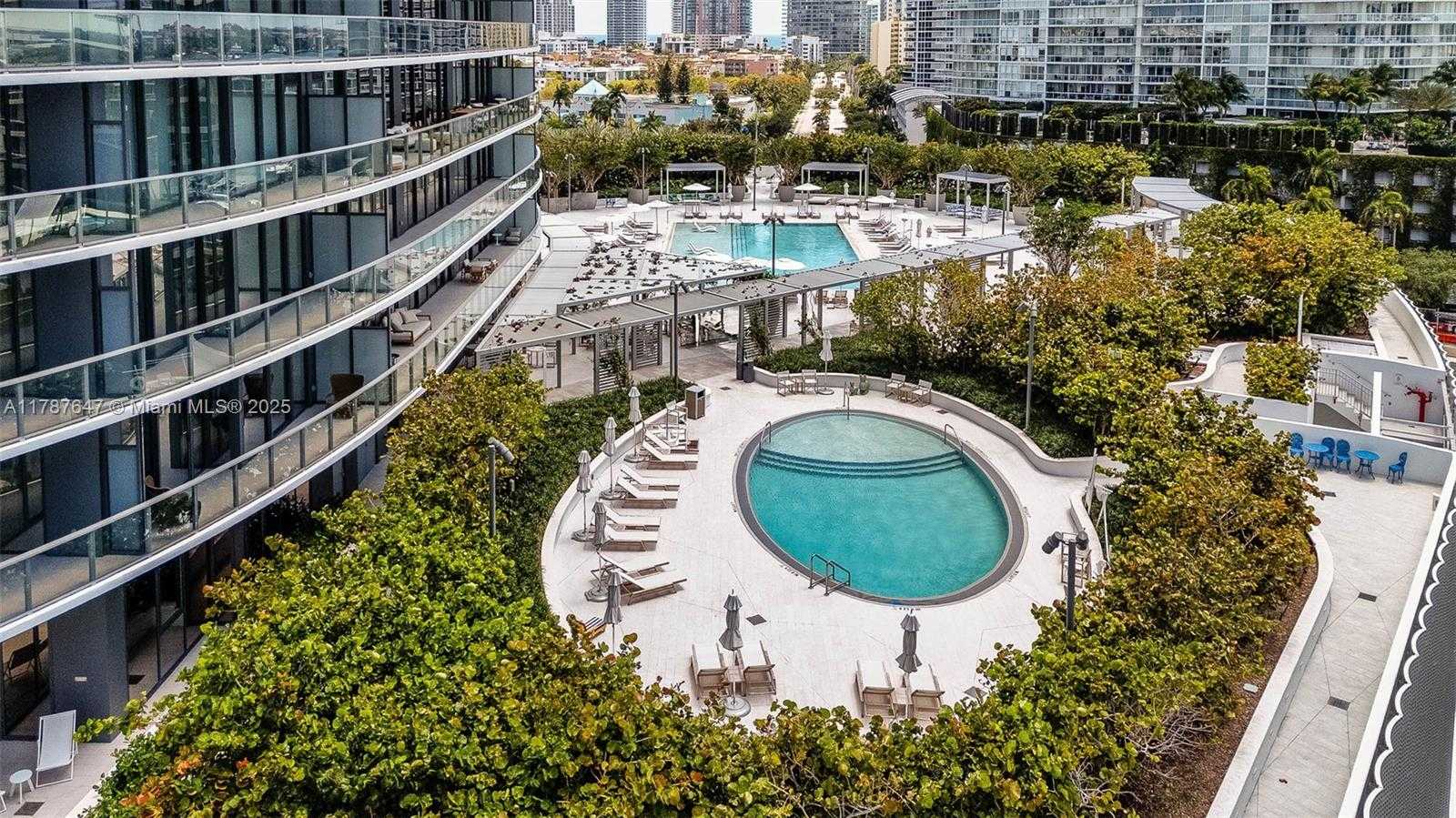 Small Image of 500 Alton Rd, Miami Beach, FL 33139, USA Number 36