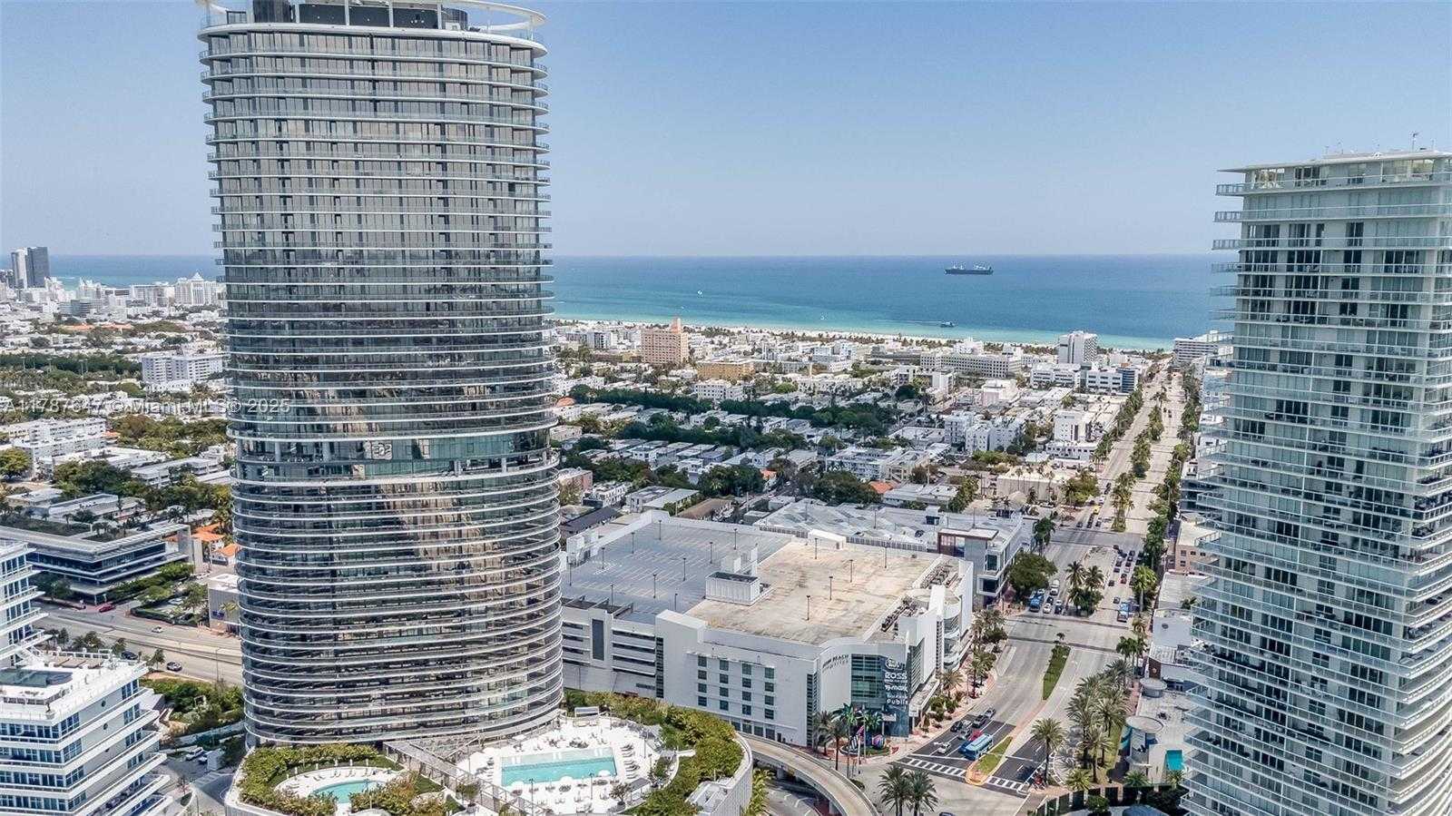 Small Image of 500 Alton Rd, Miami Beach, FL 33139, USA Number 38