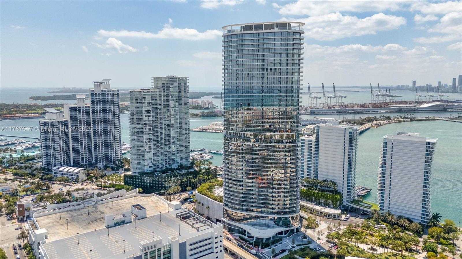 Small Image of 500 Alton Rd, Miami Beach, FL 33139, USA Number 39