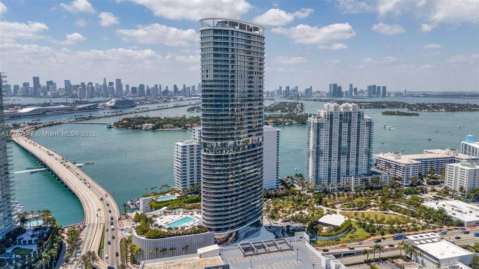 Small Image of 500 Alton Rd, Miami Beach, FL 33139, USA Number 40