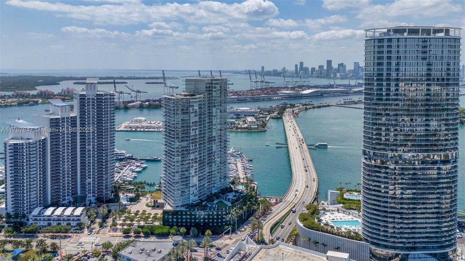 Small Image of 500 Alton Rd, Miami Beach, FL 33139, USA Number 43