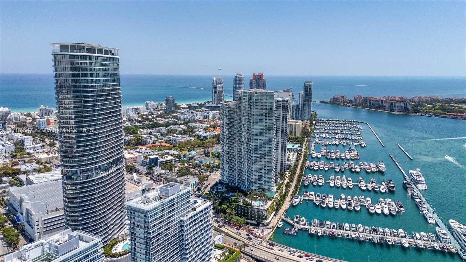 Small Image of 500 Alton Rd, Miami Beach, FL 33139, USA Number 45