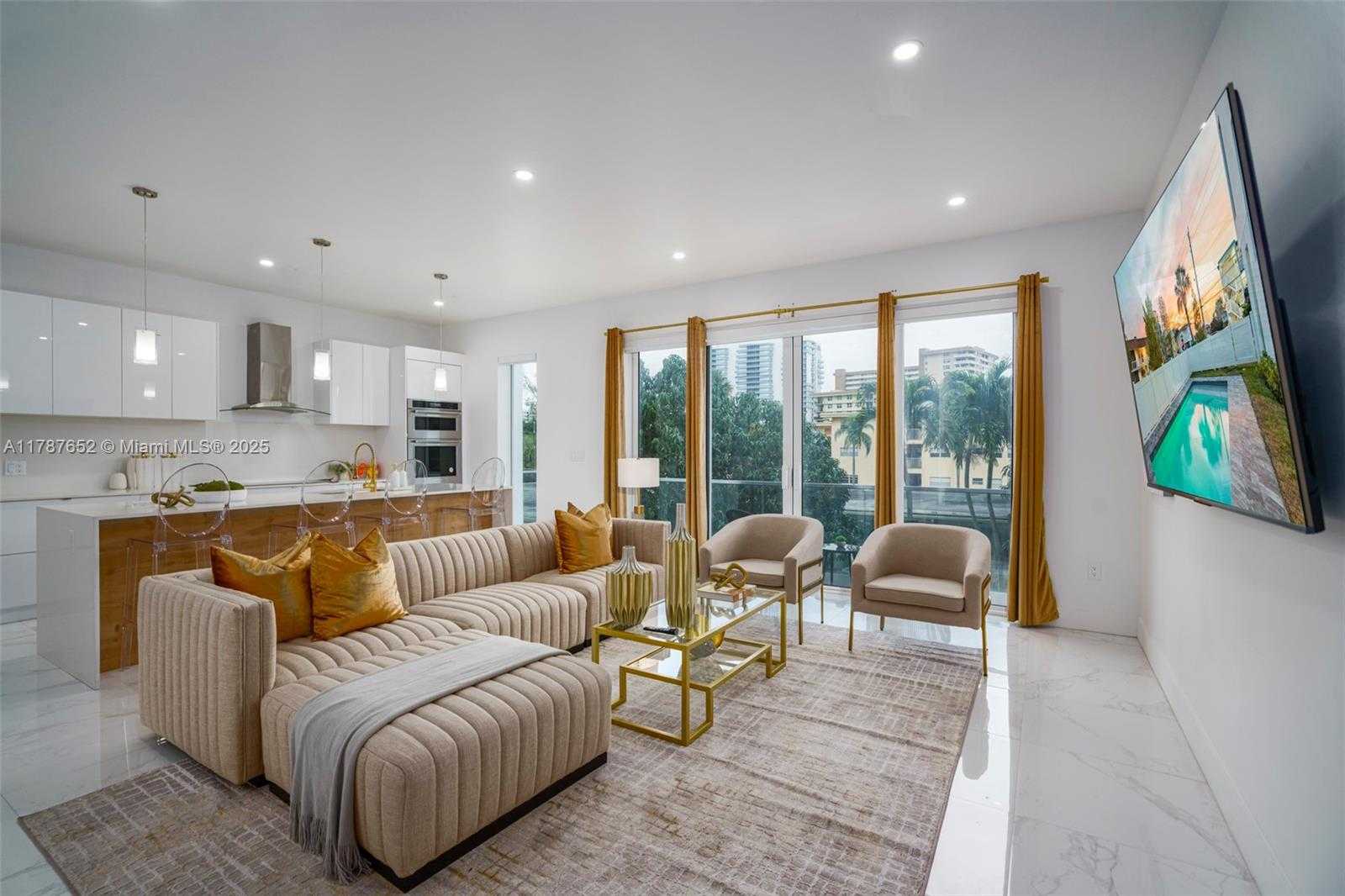 Small Image of 1002 NORTH RIVERSIDE DRIVE, Pompano Beach Number 4